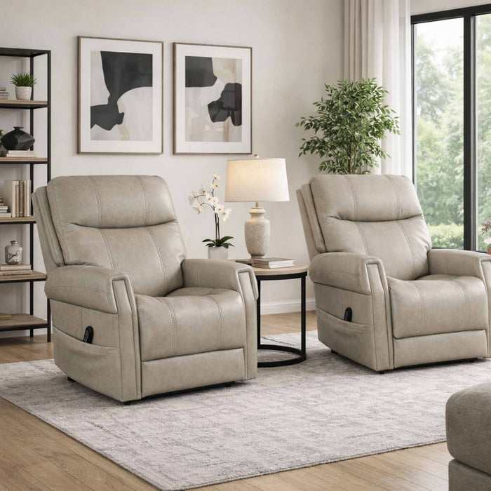 Wellington's Fine Leather Furniture