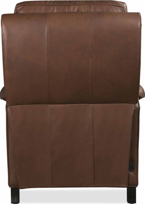 Wellington's Fine Leather Furniture