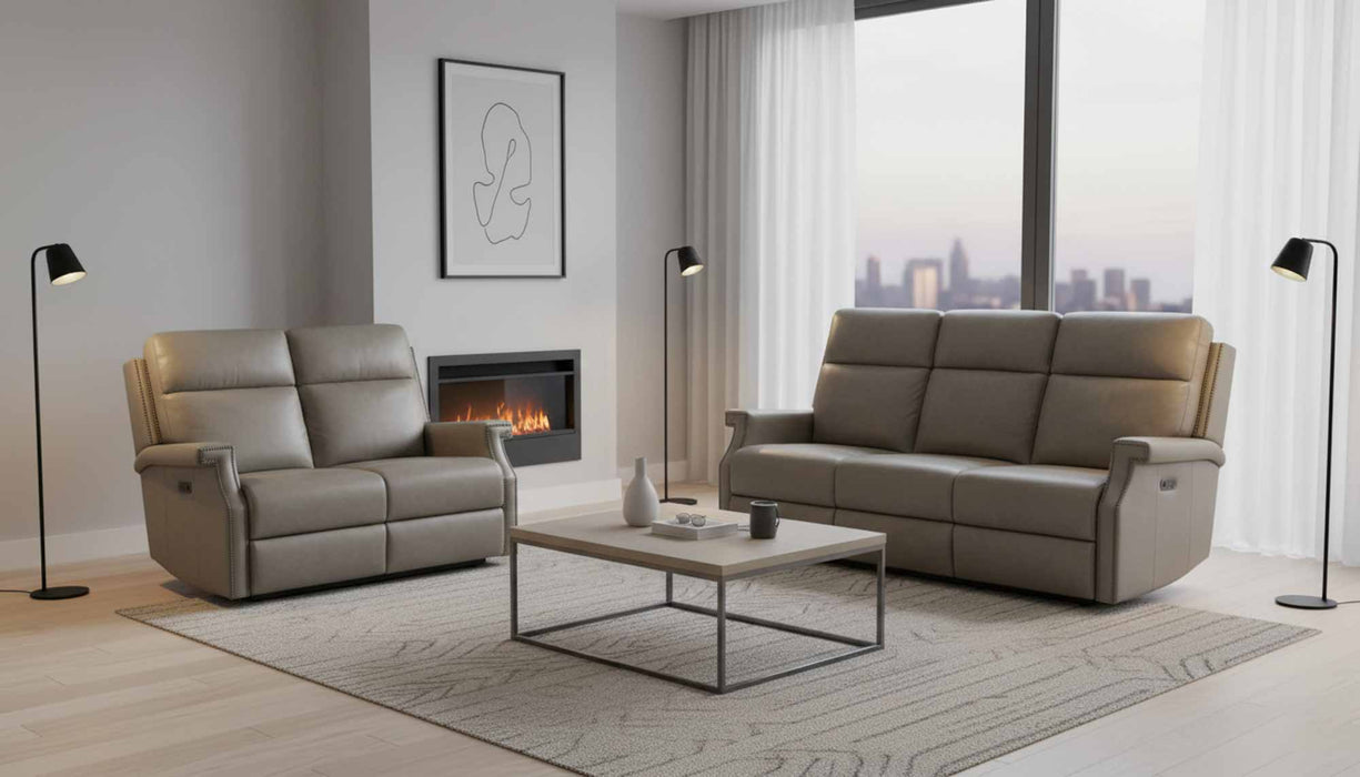 Wellington's Fine Leather Furniture