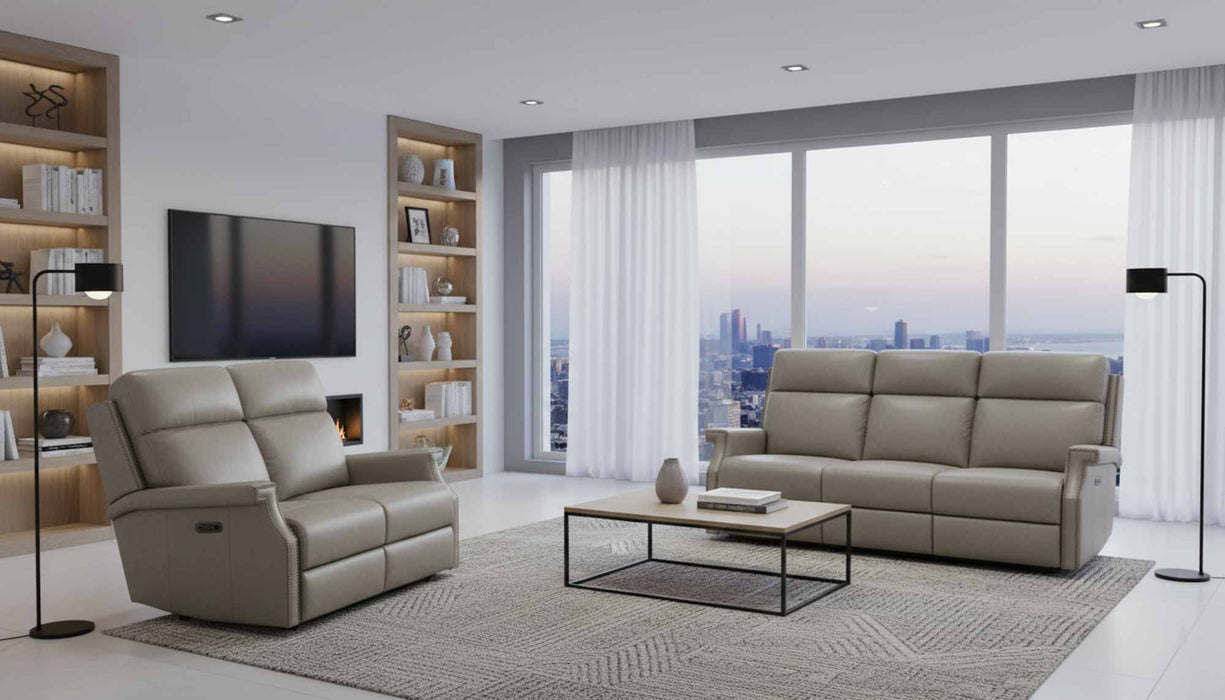 Wellington's Fine Leather Furniture