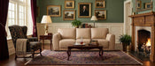 Wellington's Fine Leather Furniture