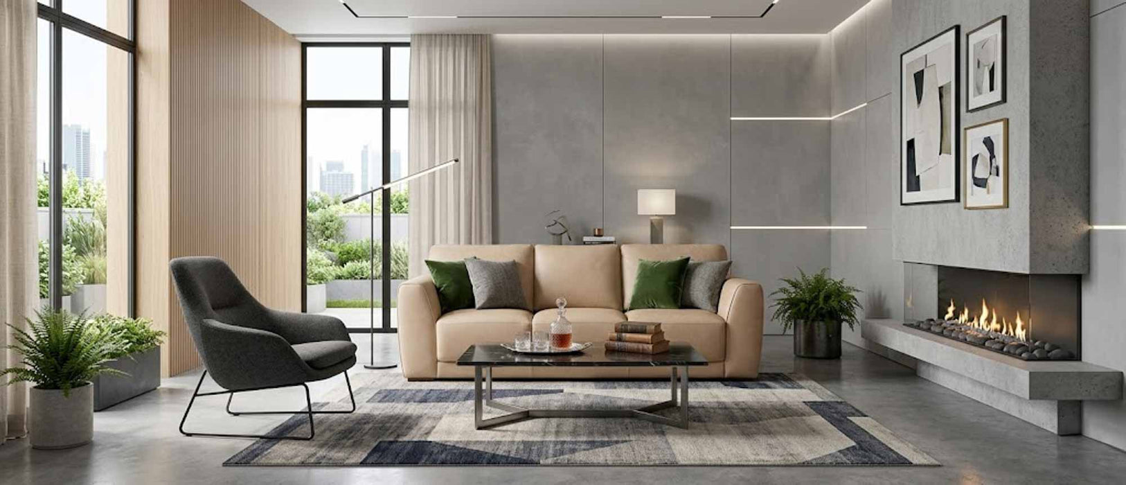 Wellington's Fine Leather Furniture