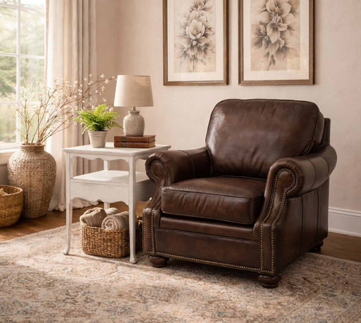 Wellington's Fine Leather Furniture