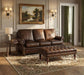 Wellington's Fine Leather Furniture