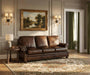 Wellington's Fine Leather Furniture