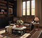Wellington's Fine Leather Furniture