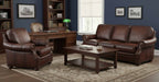 Wellington's Fine Leather Furniture