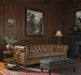 Wellington's Fine Leather Furniture