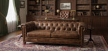 Wellington's Fine Leather Furniture