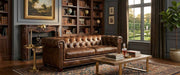Wellington's Fine Leather Furniture