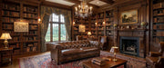 Wellington's Fine Leather Furniture