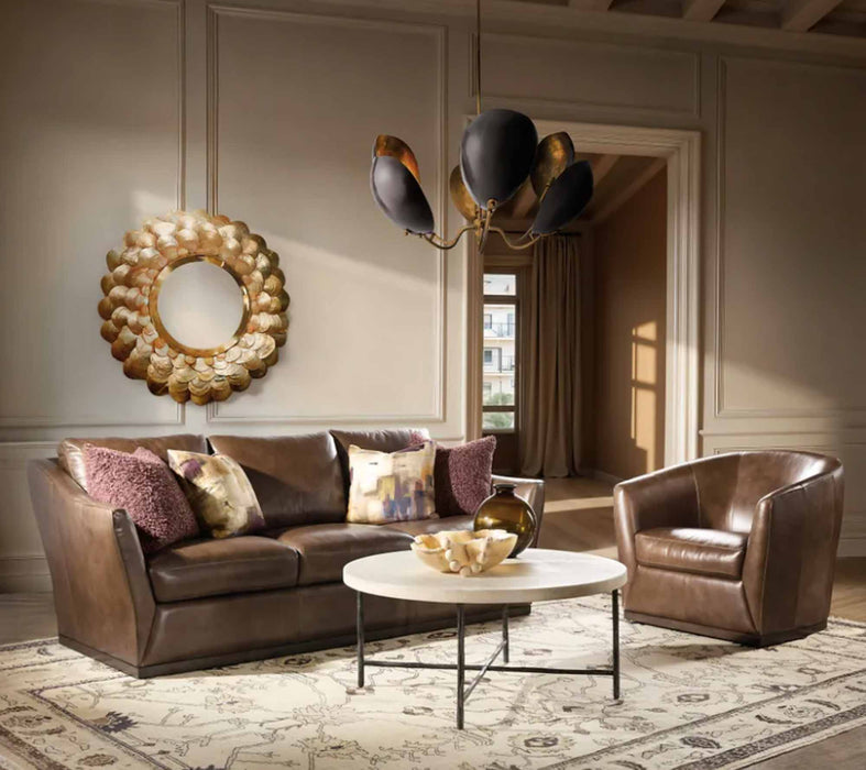 Wellington's Fine Leather Furniture