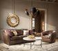 Wellington's Fine Leather Furniture