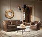 Wellington's Fine Leather Furniture