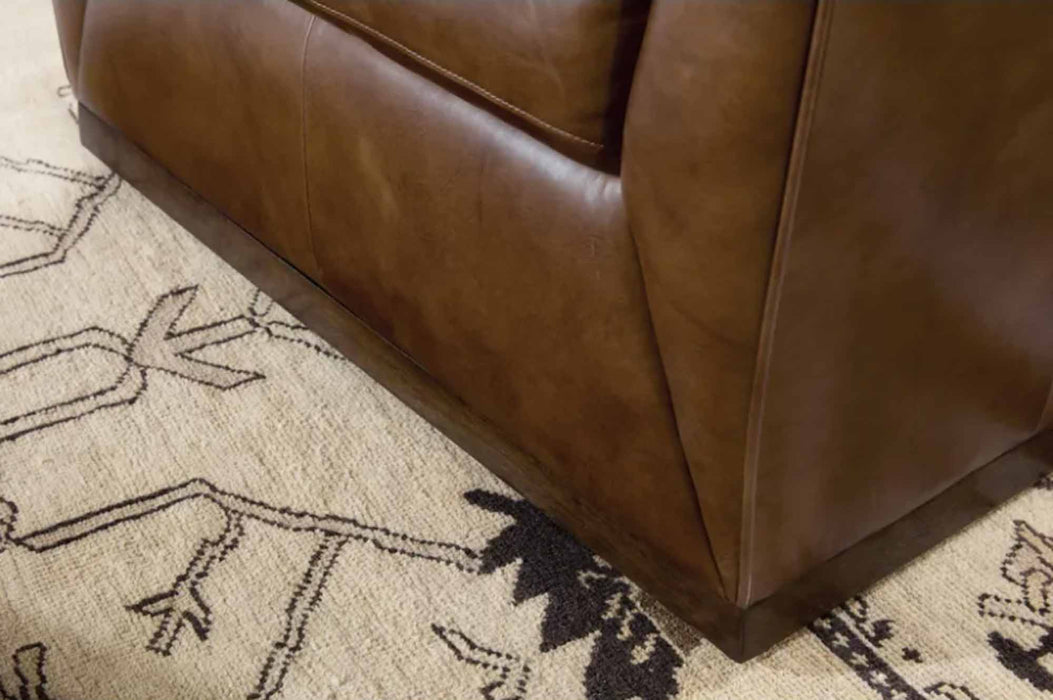 Wellington's Fine Leather Furniture