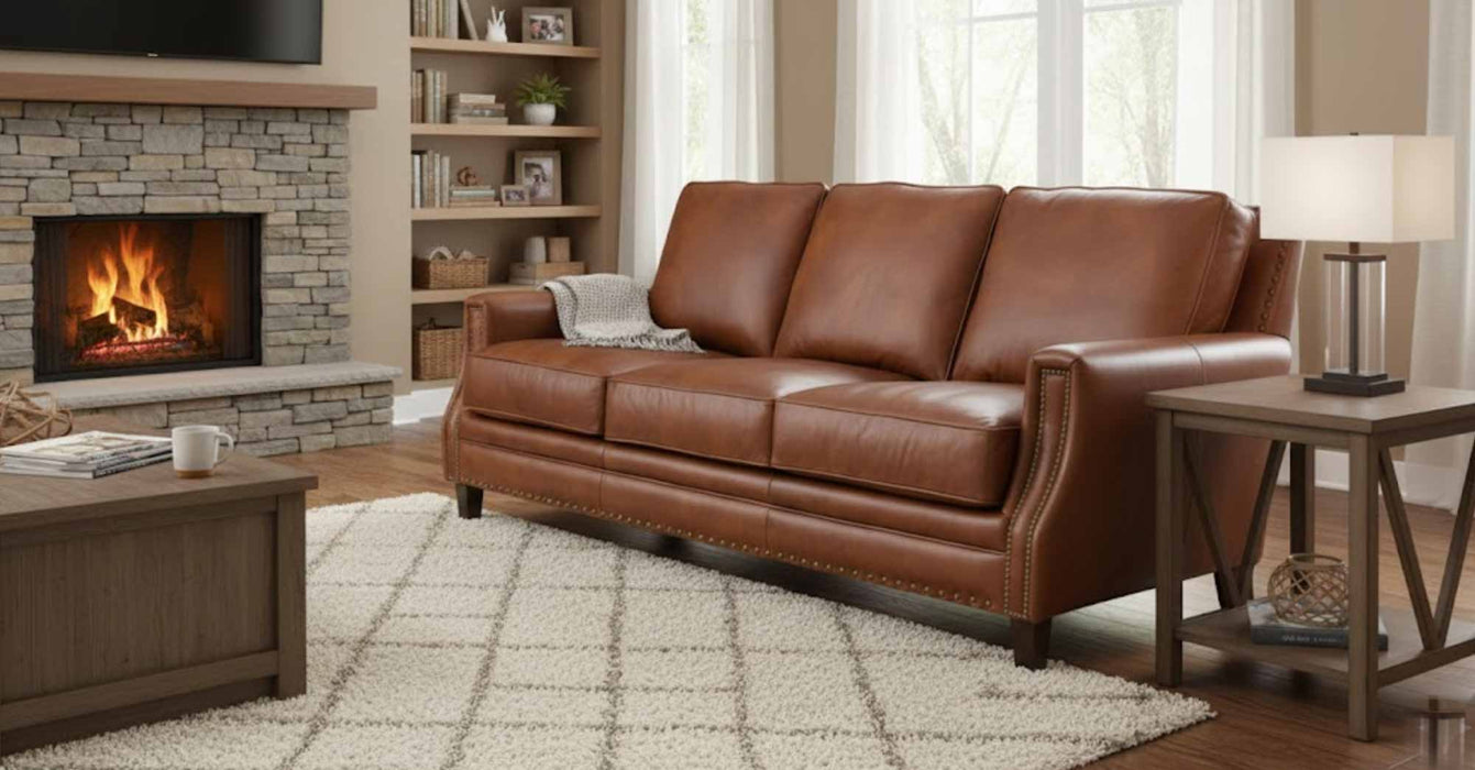 Wellington's Fine Leather Furniture