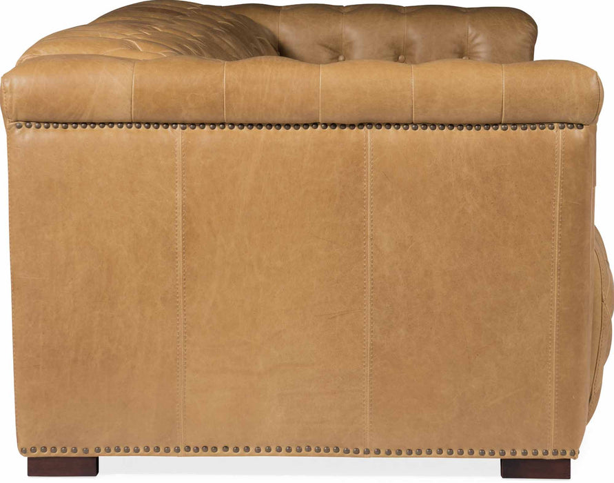 Wellington's Fine Leather Furniture