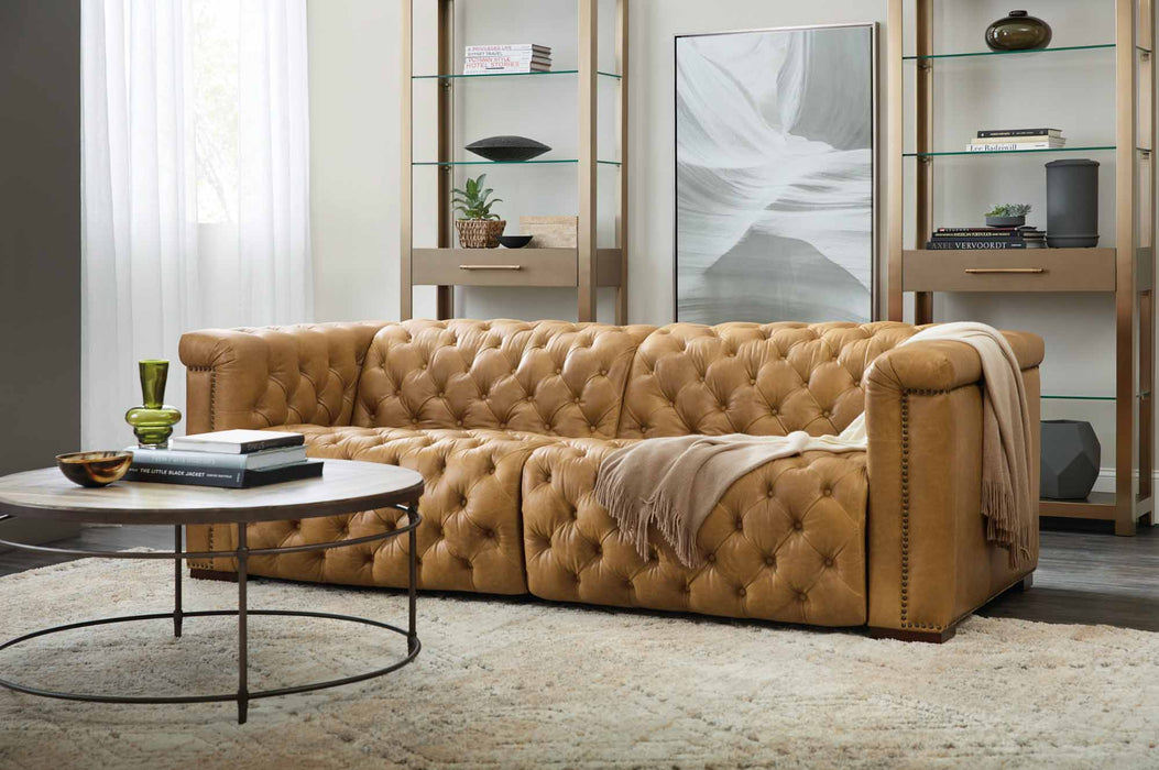 Wellington's Fine Leather Furniture