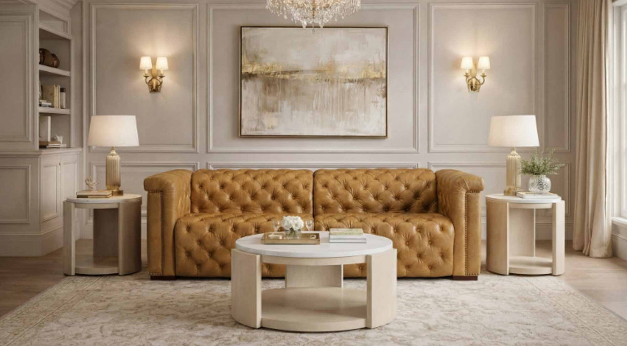 Wellington's Fine Leather Furniture