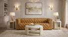 Wellington's Fine Leather Furniture