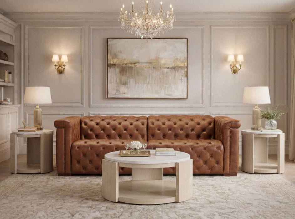Wellington's Fine Leather Furniture