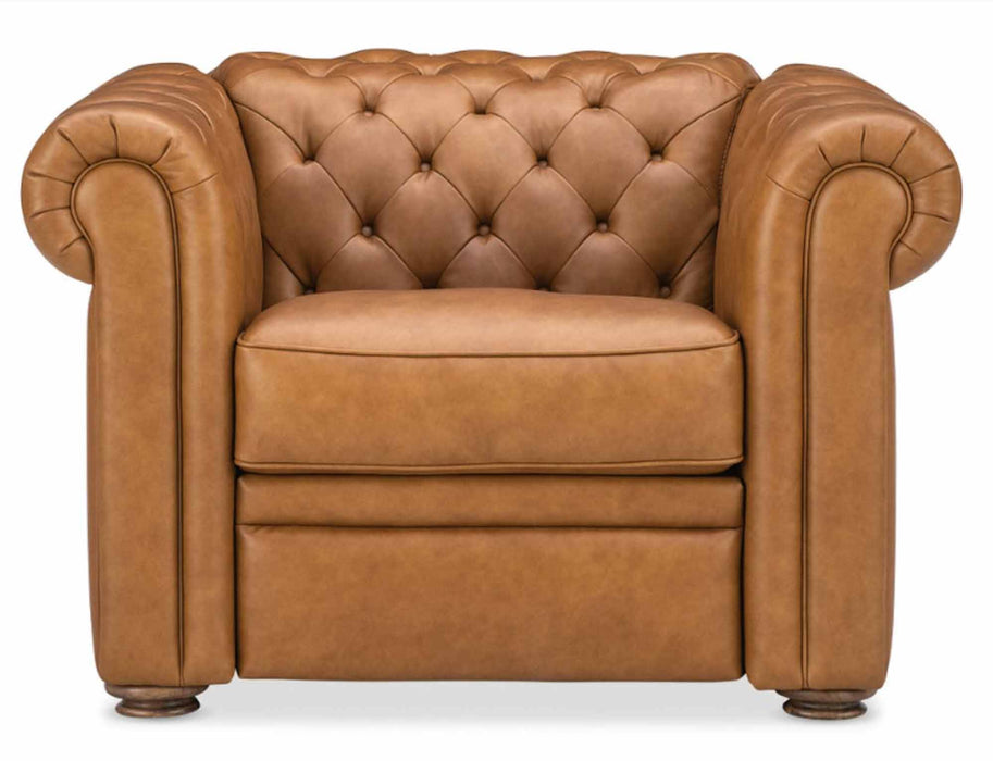 Wellington's Fine Leather Furniture