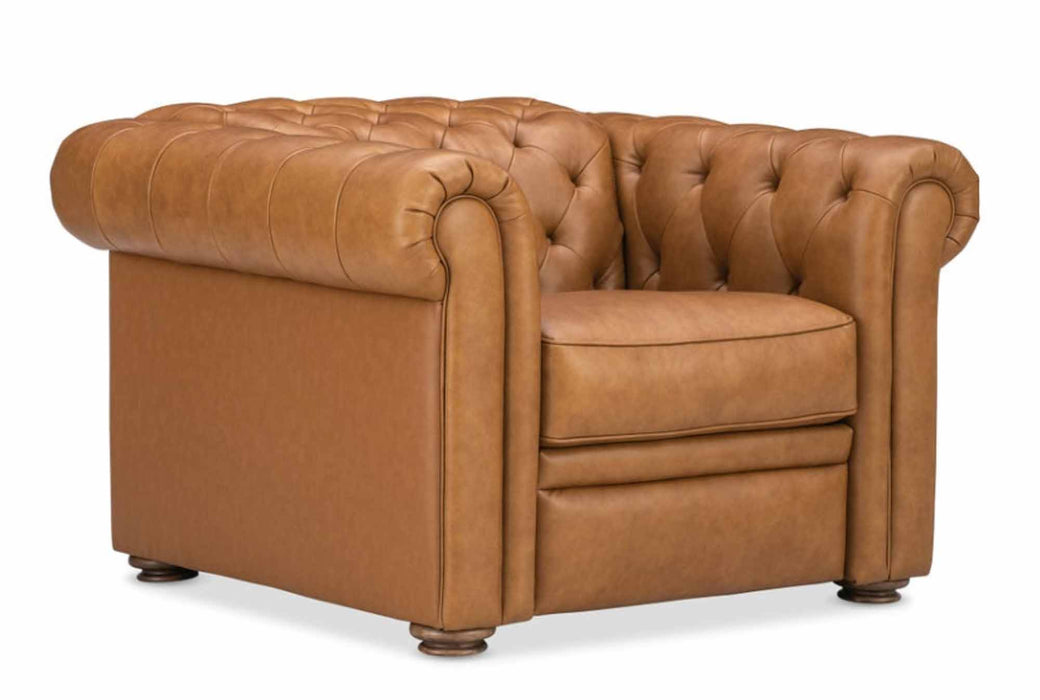 Wellington's Fine Leather Furniture