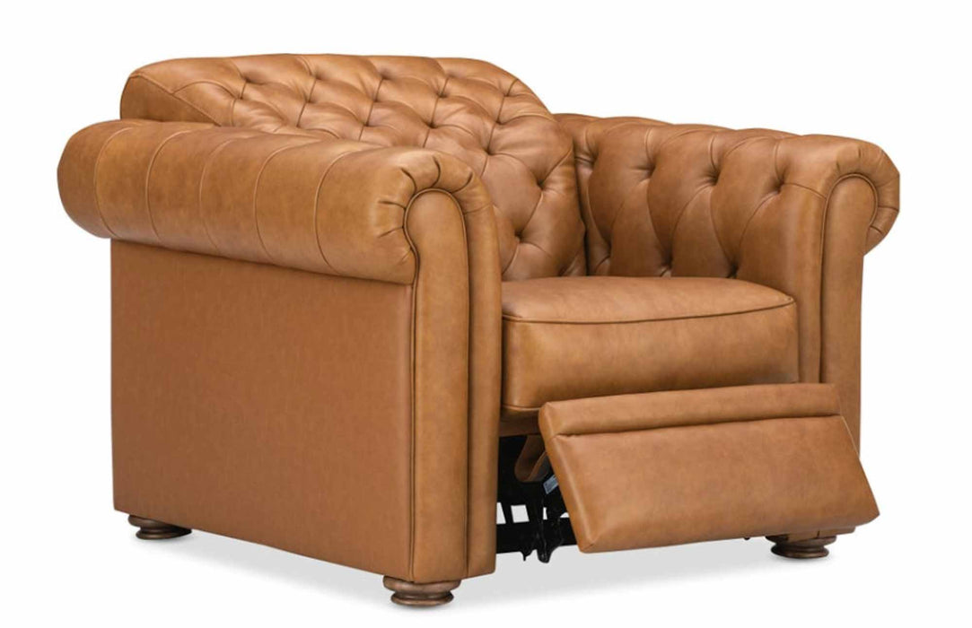 Wellington's Fine Leather Furniture