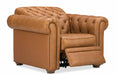 Wellington's Fine Leather Furniture