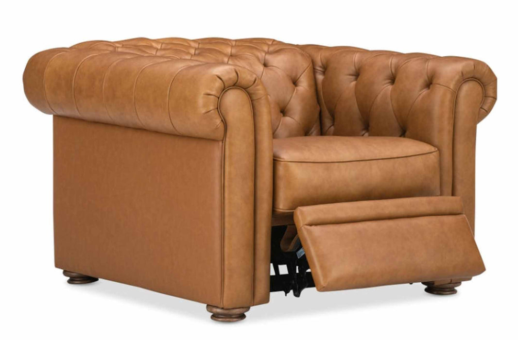 Wellington's Fine Leather Furniture