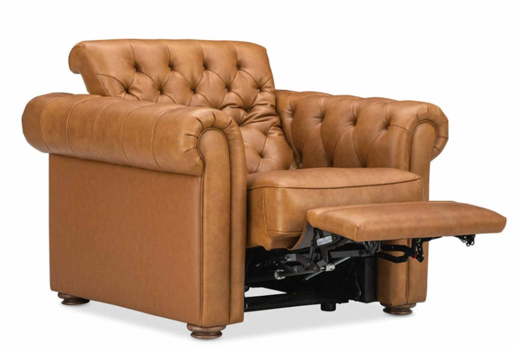 Wellington's Fine Leather Furniture