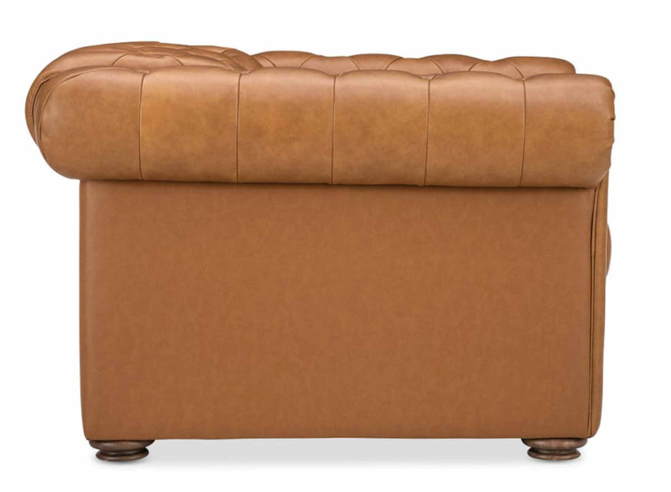 Wellington's Fine Leather Furniture