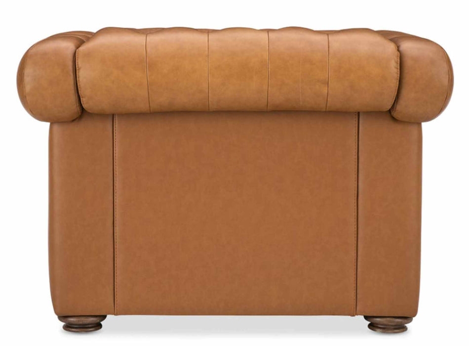 Wellington's Fine Leather Furniture