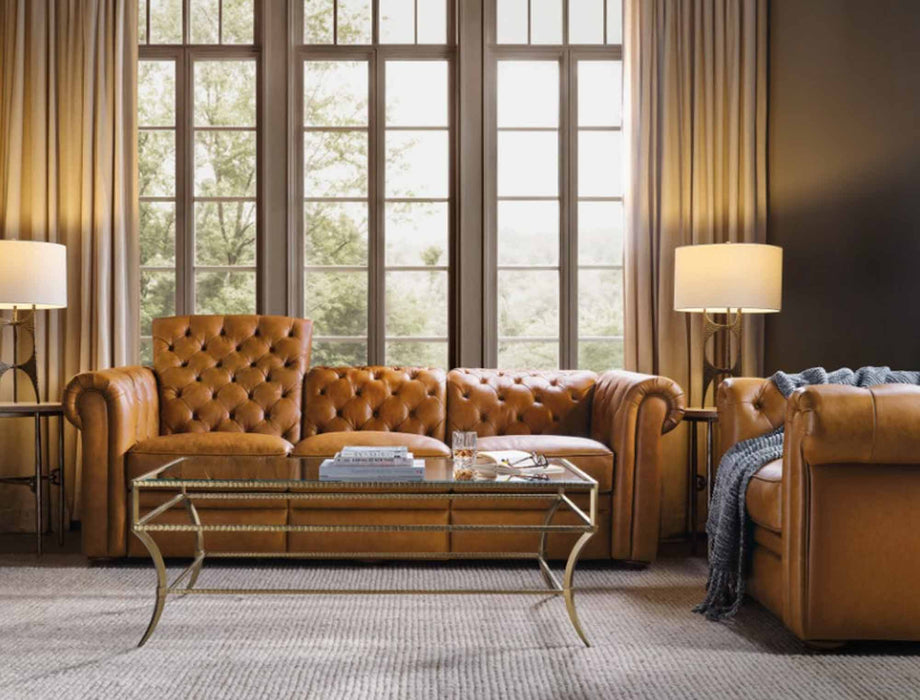 Wellington's Fine Leather Furniture