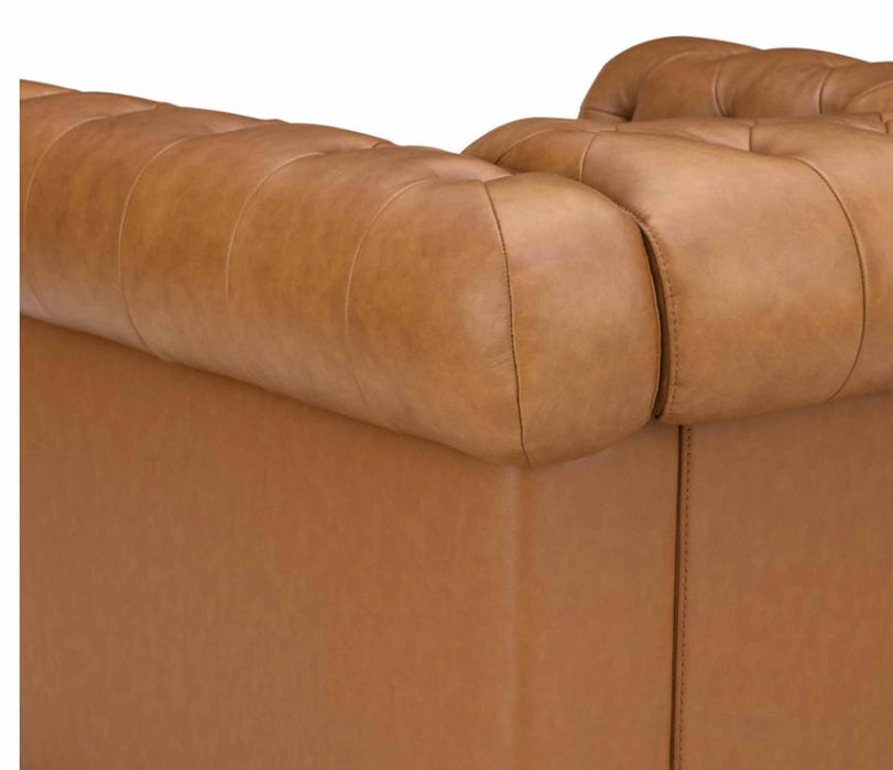 Wellington's Fine Leather Furniture