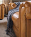 Wellington's Fine Leather Furniture