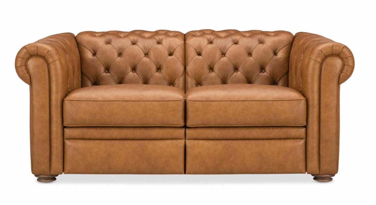 Wellington's Fine Leather Furniture