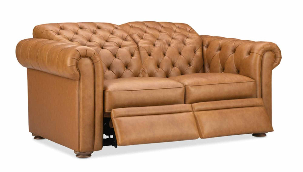 Wellington's Fine Leather Furniture