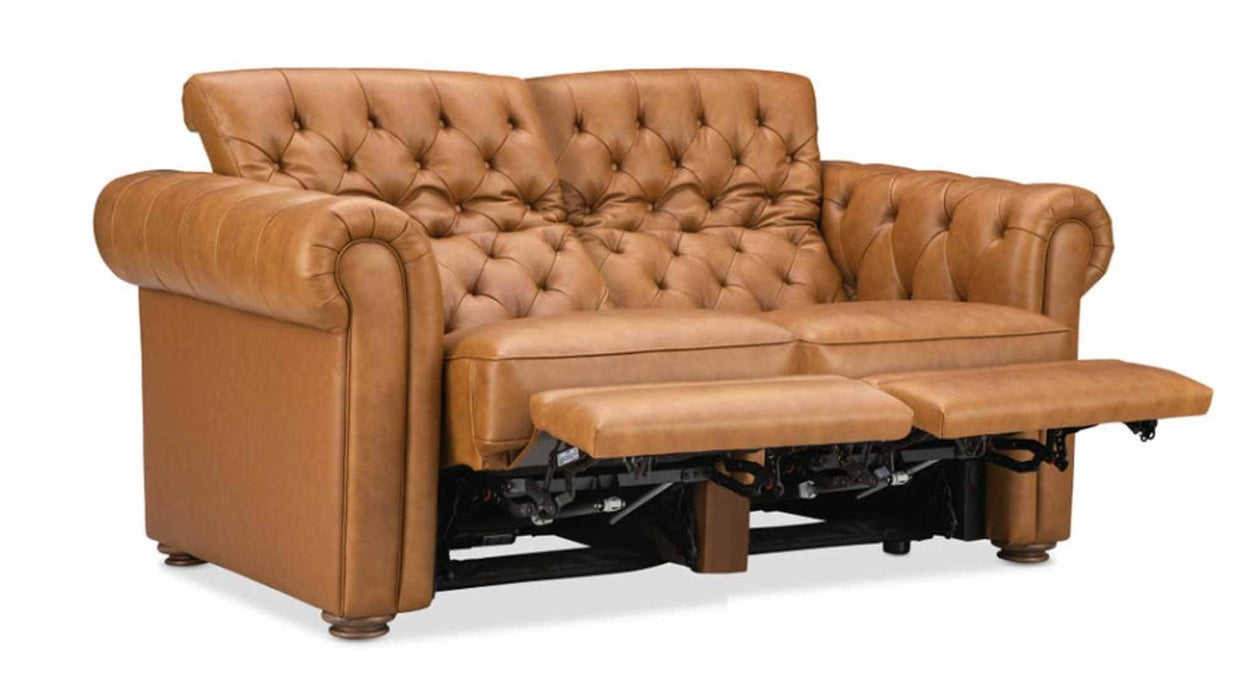 Wellington's Fine Leather Furniture