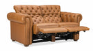 Wellington's Fine Leather Furniture