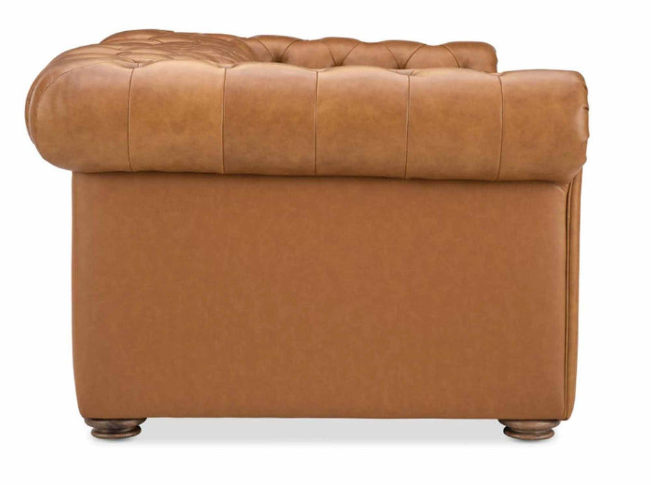 Wellington's Fine Leather Furniture
