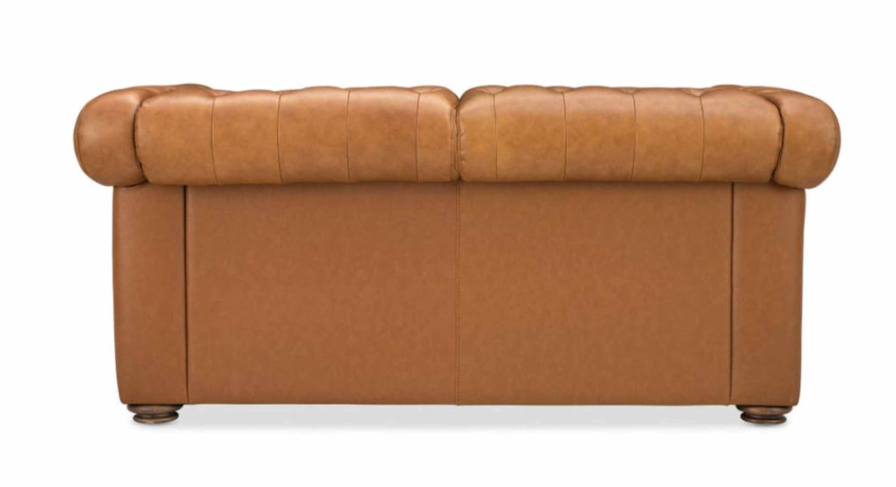 Wellington's Fine Leather Furniture