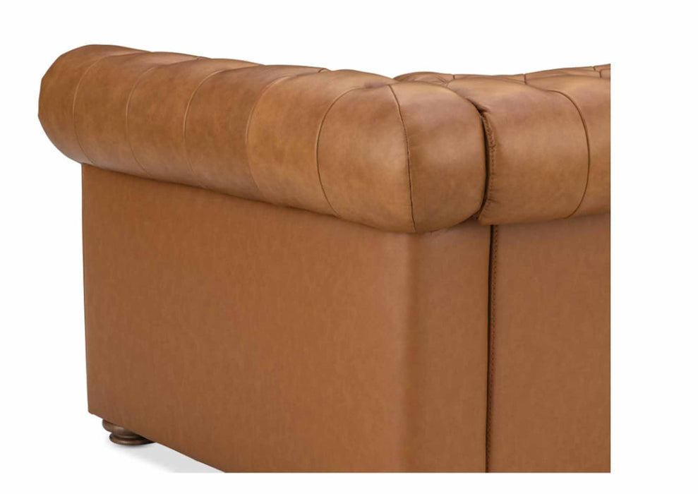 Wellington's Fine Leather Furniture