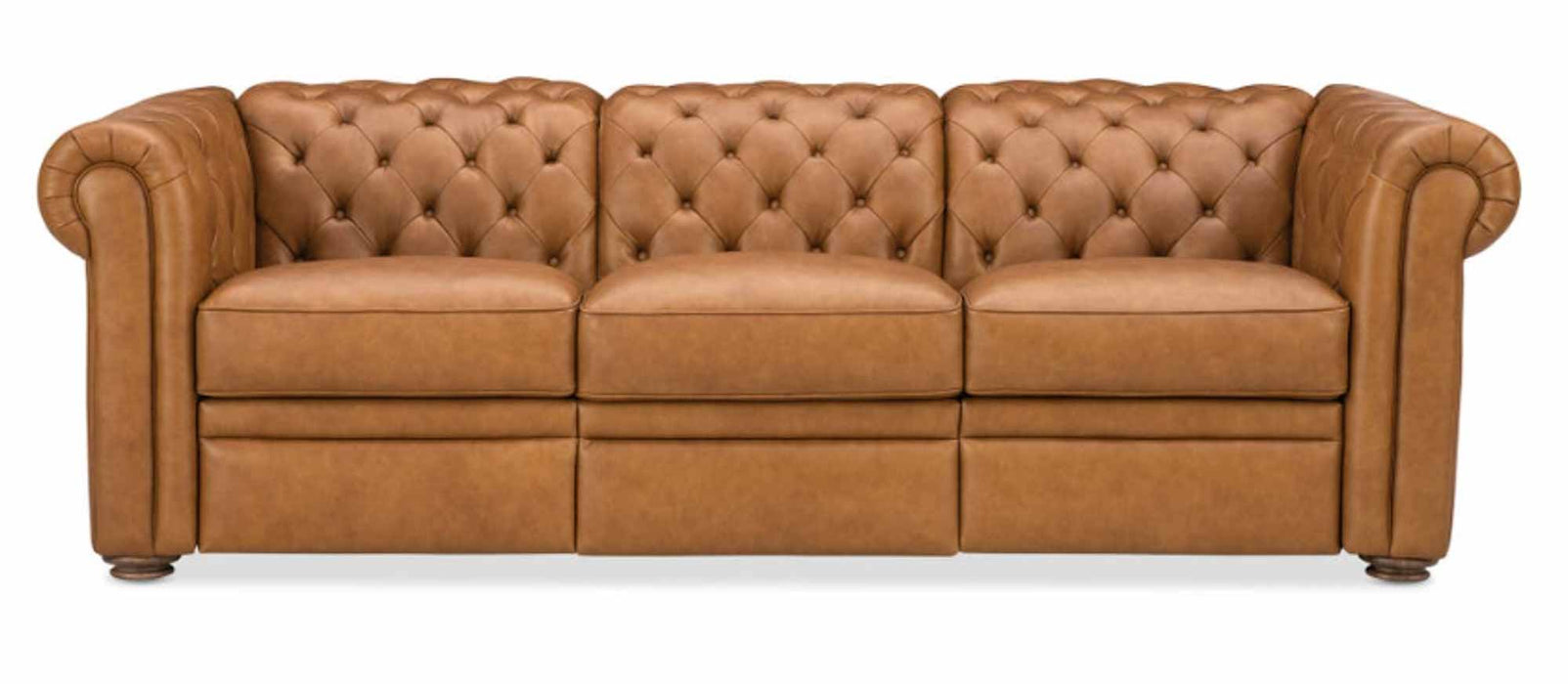 Wellington's Fine Leather Furniture