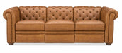 Wellington's Fine Leather Furniture