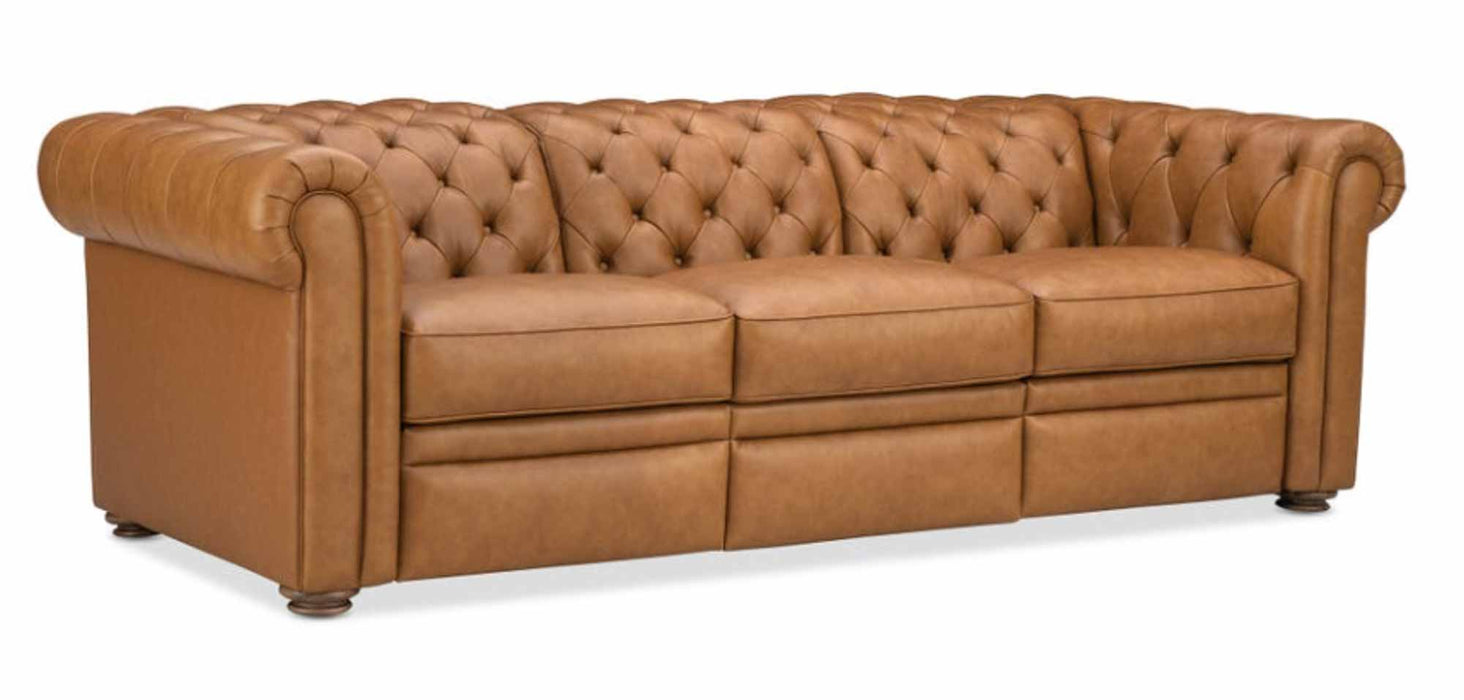 Wellington's Fine Leather Furniture