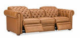 Wellington's Fine Leather Furniture