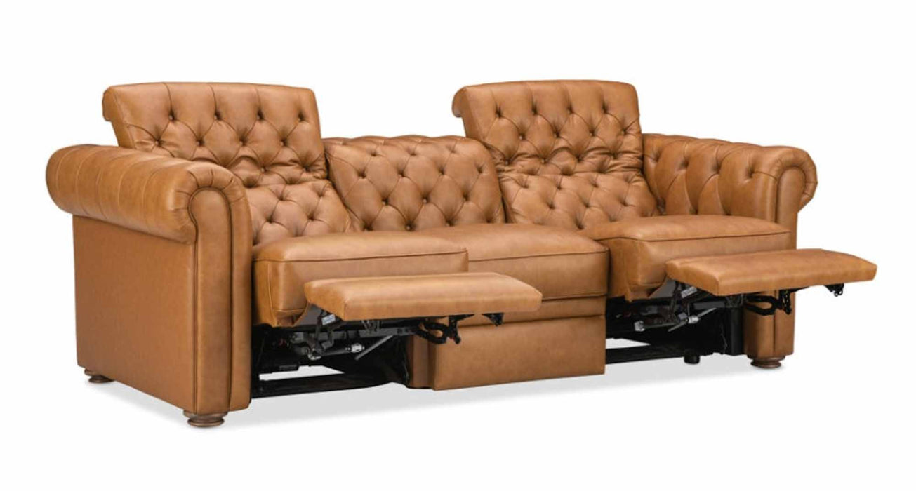 Wellington's Fine Leather Furniture