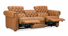 Wellington's Fine Leather Furniture