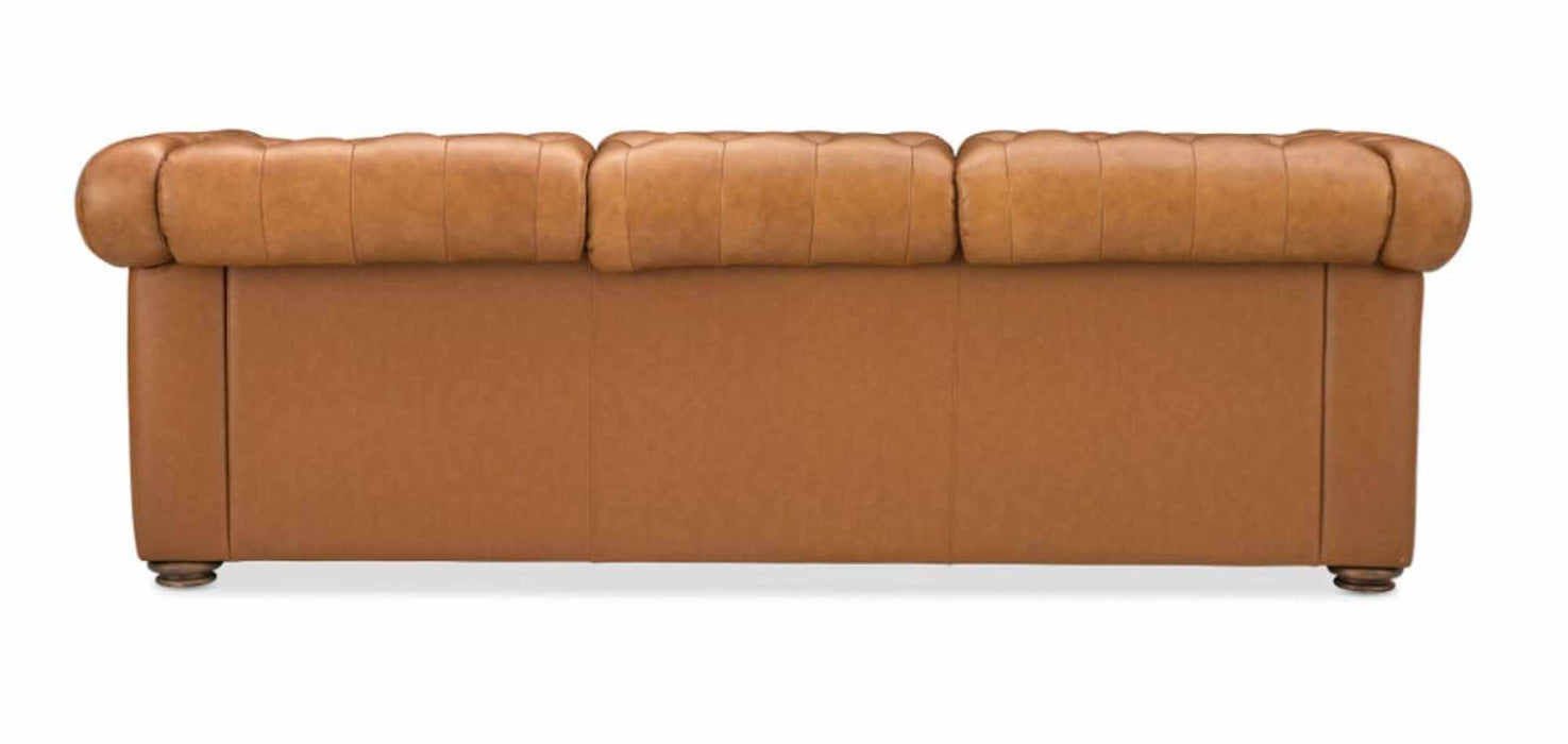 Wellington's Fine Leather Furniture